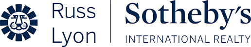 Russ Lyon Sotheby's International Realty Logo